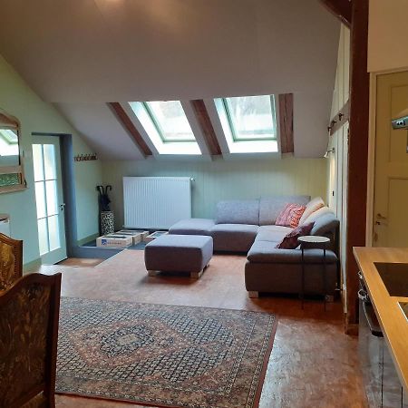 Chambre&Table D'Hotes Ptitmonde Ban-sur-Meurthe-Clefcy Luaran gambar