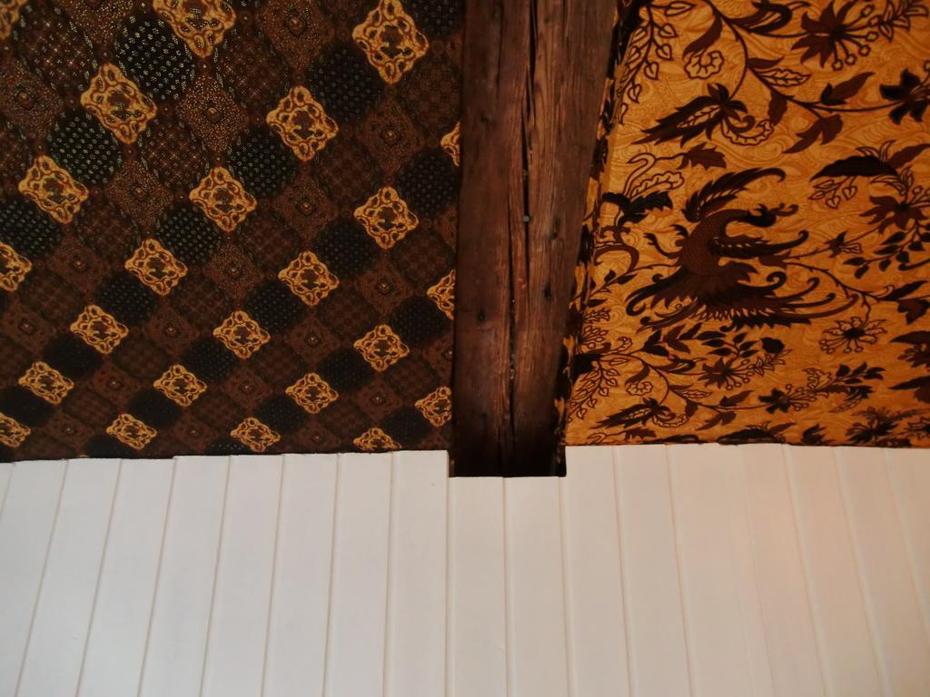 Chambre&Table D'Hotes Ptitmonde Ban-sur-Meurthe-Clefcy Luaran gambar
