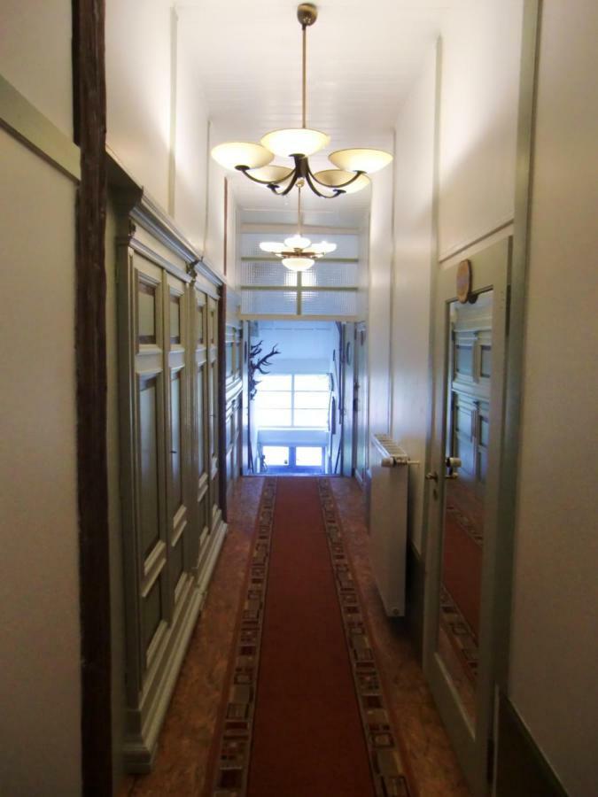 Chambre&Table D'Hotes Ptitmonde Ban-sur-Meurthe-Clefcy Luaran gambar